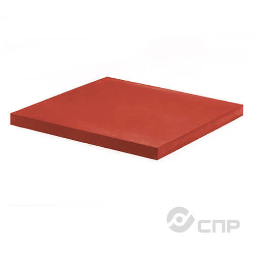 Техпластина (лист) 150х150х1,5